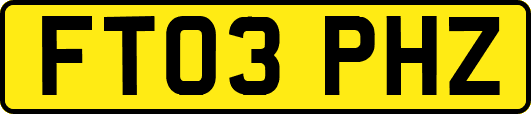 FT03PHZ