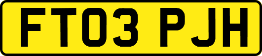 FT03PJH