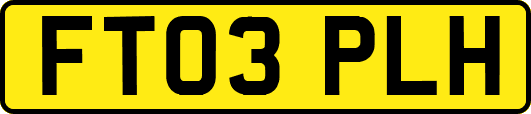 FT03PLH