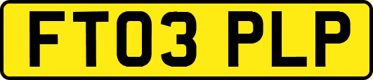 FT03PLP