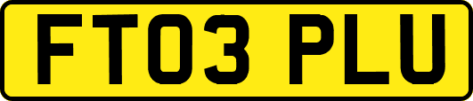 FT03PLU