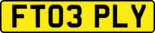 FT03PLY
