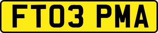 FT03PMA