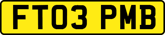FT03PMB