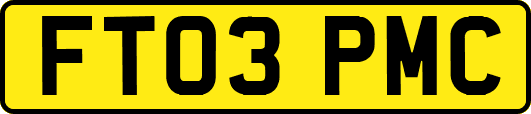 FT03PMC