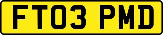FT03PMD
