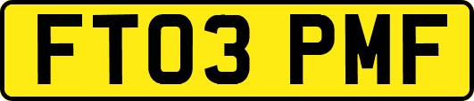FT03PMF