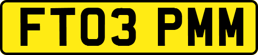 FT03PMM
