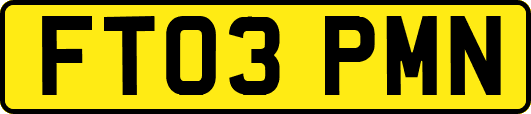 FT03PMN