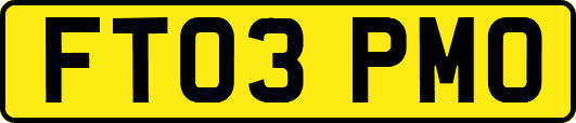 FT03PMO