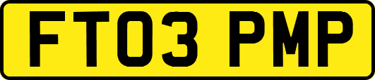 FT03PMP