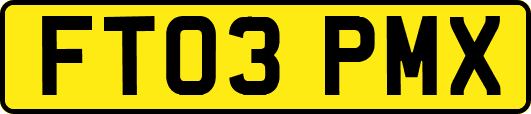 FT03PMX