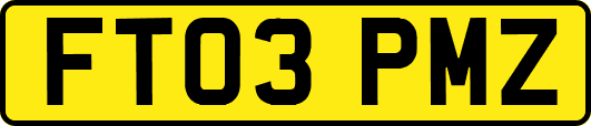 FT03PMZ