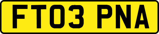 FT03PNA