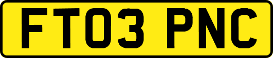 FT03PNC