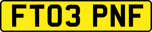 FT03PNF