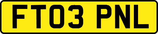 FT03PNL