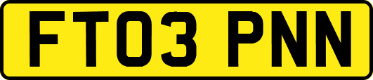 FT03PNN
