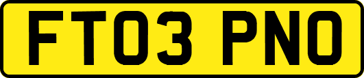 FT03PNO