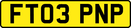 FT03PNP
