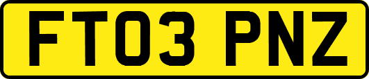 FT03PNZ