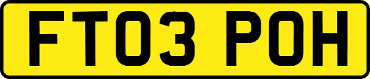 FT03POH