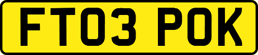 FT03POK