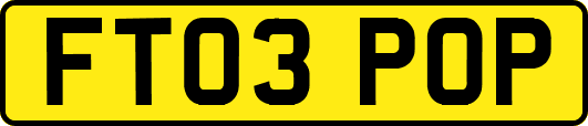 FT03POP
