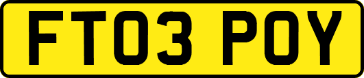 FT03POY