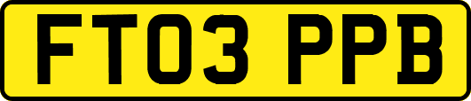 FT03PPB