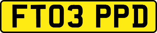 FT03PPD