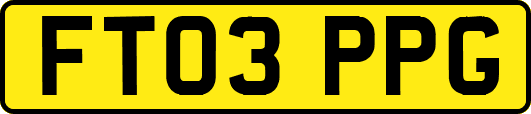 FT03PPG