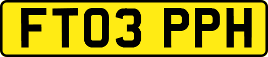 FT03PPH