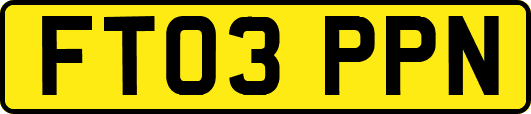 FT03PPN
