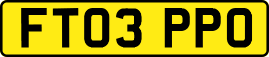 FT03PPO