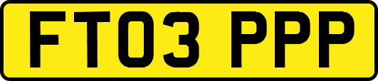 FT03PPP