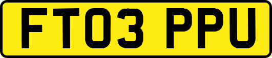 FT03PPU