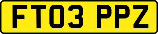 FT03PPZ