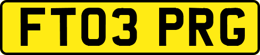 FT03PRG
