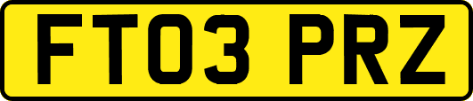 FT03PRZ