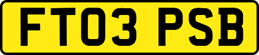 FT03PSB