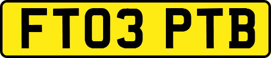 FT03PTB