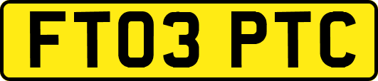 FT03PTC
