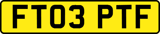 FT03PTF