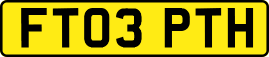 FT03PTH