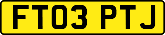 FT03PTJ