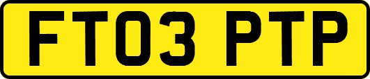 FT03PTP