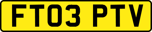 FT03PTV