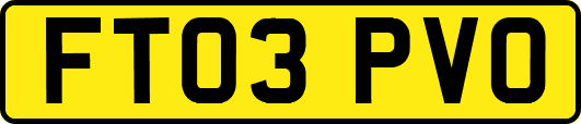 FT03PVO
