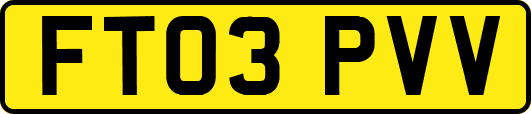 FT03PVV